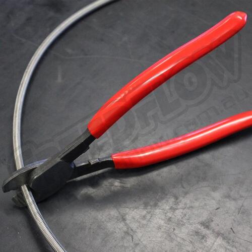 SPEEDFLOW Hose Cutting Shears for Small Hose