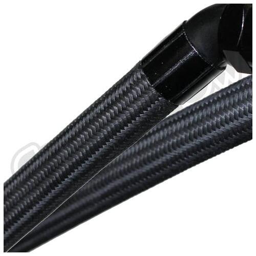 SPEEDFLOW 550 Series SF-Lite Teflon Aramid Braided Hose 10 Per Metre