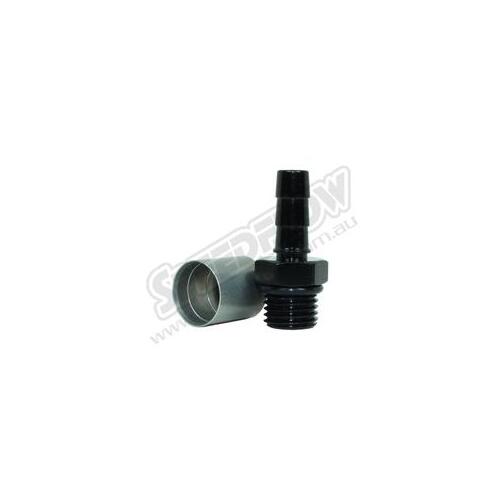 SPEEDFLOW Nozzle Line 3/8\-24 Male Hose End