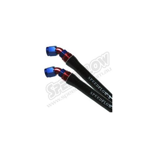 SPEEDFLOW 599 Series Firesleeve - 8mm 5/16\ ID Per Metre