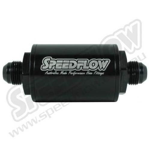 SPEEDFLOW 601 Short Series AN Filters 10 40