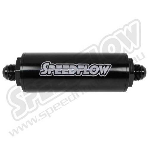 SPEEDFLOW 602 Long Series AN Filters 8 10