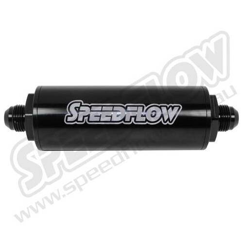 SPEEDFLOW 602 Long Series AN Filters 6 40