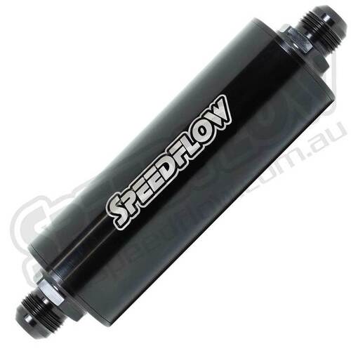 SPEEDFLOW 603 Mega Series AN Filters 16 45