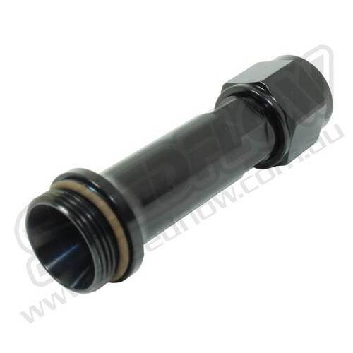 SPEEDFLOW Female Carb Adapters 7/8-20 - '-06 Female to 7/8\ Holley Blue
