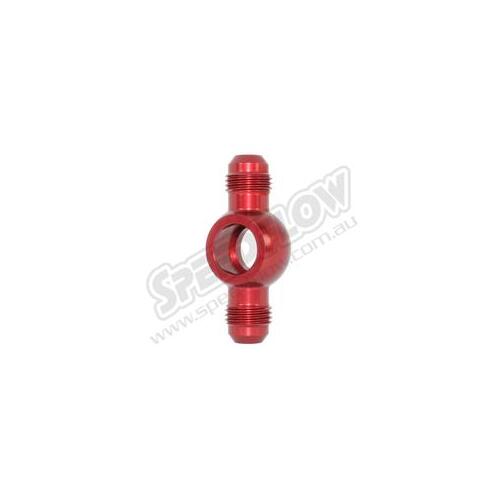 SPEEDFLOW 14.5mm Eye Double Banjo - Black