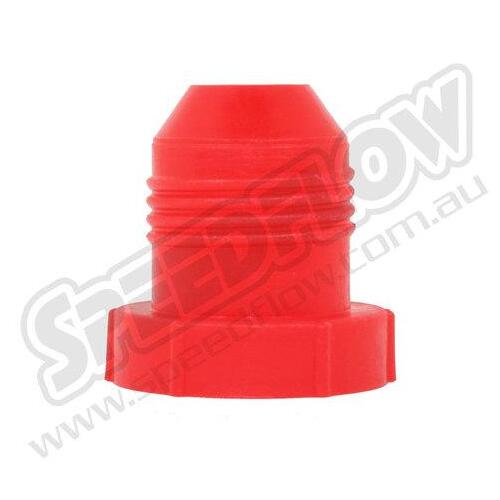SPEEDFLOW Plastic Flare Plugs 12