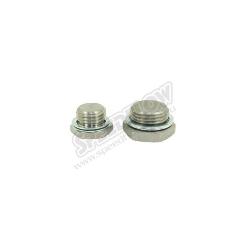 SPEEDFLOW O2 Sensor Plugs - M14 x 1.5 O2 Plug