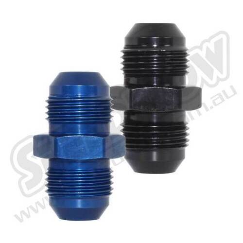 SPEEDFLOW AN Male Flare Union 4 Blue