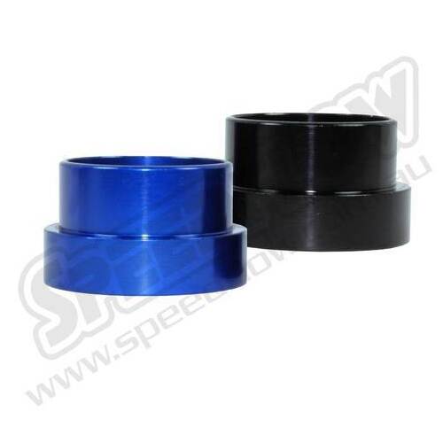 SPEEDFLOW AN Tube Sleeve 6 Black