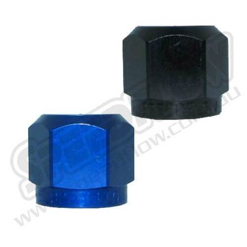SPEEDFLOW AN Flare Caps 3 Blue