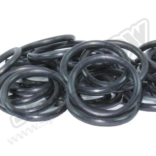 SPEEDFLOW Nitrile O-Rings (NBR) - Dash Sizes - '-6 (9/16\ ID) Each