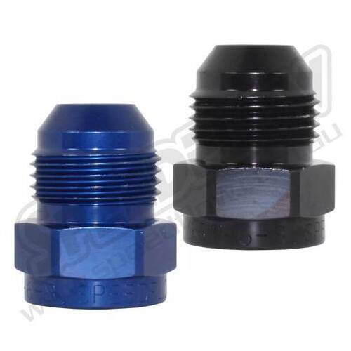 SPEEDFLOW Female to Male Expanders - '-03 Fem to -04 Male Blue