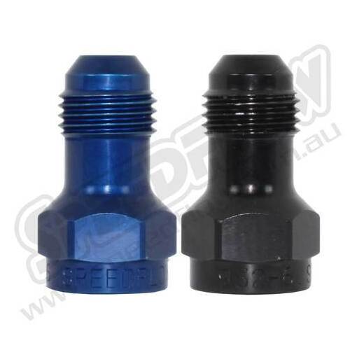 SPEEDFLOW Female to Male Extensions 12 Black