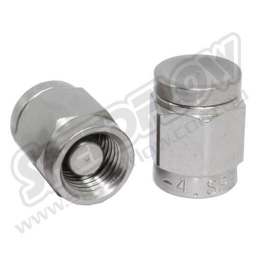 SPEEDFLOW K Type EGT Cap