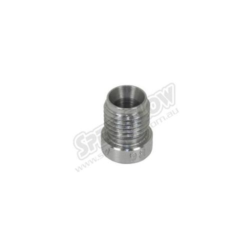 SPEEDFLOW K Type EGT Weld Bung - Stainless Steel