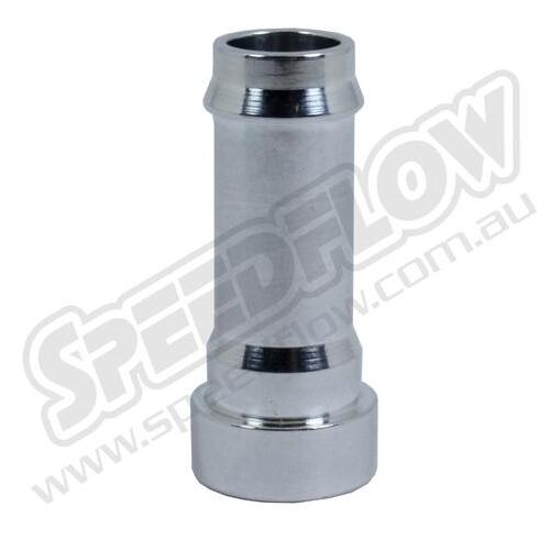 SPEEDFLOW 411 Series Hose Tail Weld Barb - 3/8\