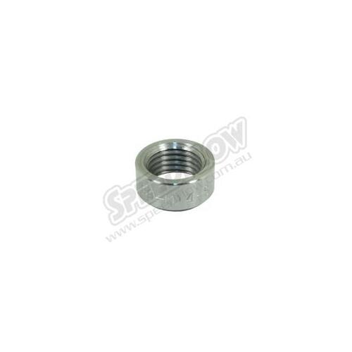 SPEEDFLOW M14 O2 Sensor Weld Bung - Stainless Steel