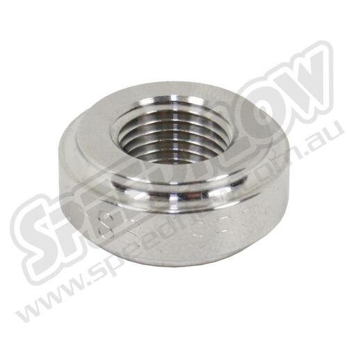 SPEEDFLOW Stainless Steel Female 1/8\ NPT Weld Bung