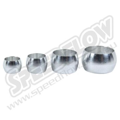 SPEEDFLOW Olives for 618-619 Series Fittings - 1/4\ Olive for 618-619 Fittings