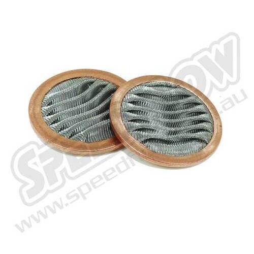 SPEEDFLOW 600 Series Replacement Element - 44 Micron