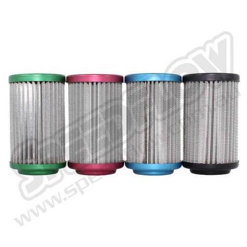 SPEEDFLOW 601 Series Replacement Elements - 40