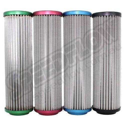 SPEEDFLOW 602 Series Replacement Elements - 10