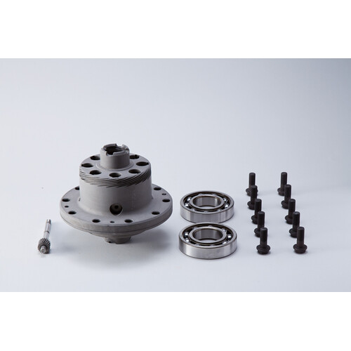 SPOON L.S.D. KIT for HONDA CR-X EG2 (B16A) 2/92-7/97