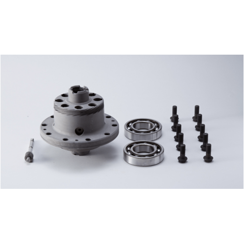 SPOON L.S.D. KIT for HONDA Integra type R DB8 (B18C) 10/95-6/01
