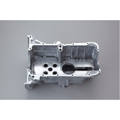 SPOON BAFFLE OIL PAN for HONDA CR-Z ZF1 (LEA-MF6) 2/10-9/12
