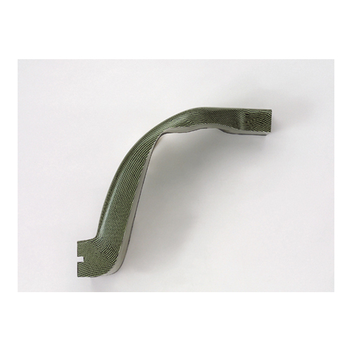 SPOONCARBON AIR DUCT for HONDA S2000 AP1 (F20C) 4/99-10/05