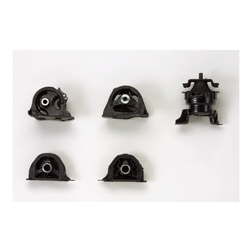 SPOON ENGINE TRANSMISSION MOUNT SET for HONDA Civic type R EK9 (B16B) 8/97-8/00