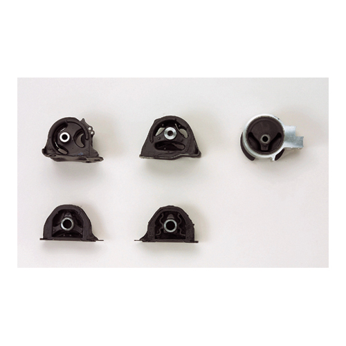 SPOON ENGINE TRANSMISSION MOUNT SET for HONDA Integra type R DB8(B18C)10/95-6/01