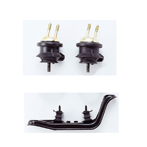 SPOON ENGINE TRANSMISSION MOUNT SET for HONDA S2000 AP2 (F22C) 11/05-