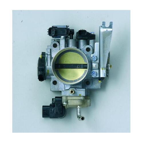 SPOON VENTURI BIG THROTTLE BODY for HONDA Civic type R EP3 (K20A) 12/01-9/05