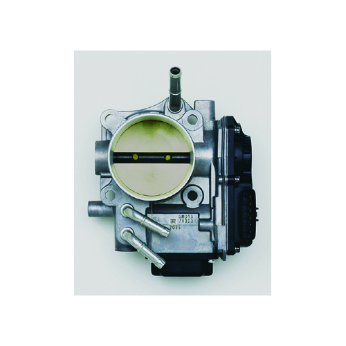 SPOON VENTURI BIG THROTTLE BODY for HONDA Civic type R FD2 (K20A) 3/07-