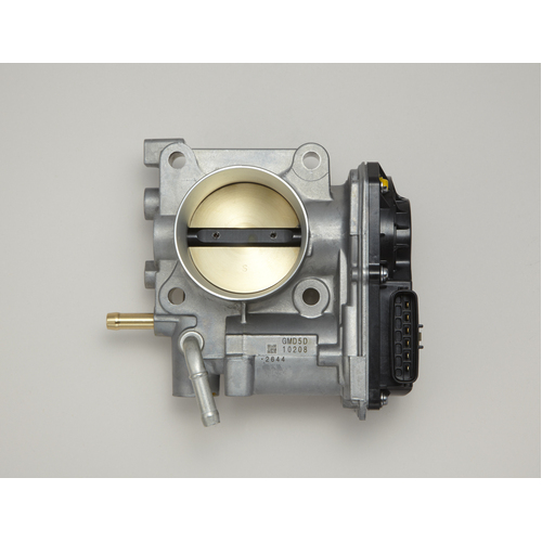 SPOON VENTURI BIG THROTTLE BODY for HONDA FIT (Jazz) GE8 (L15A) 10/07-8/13