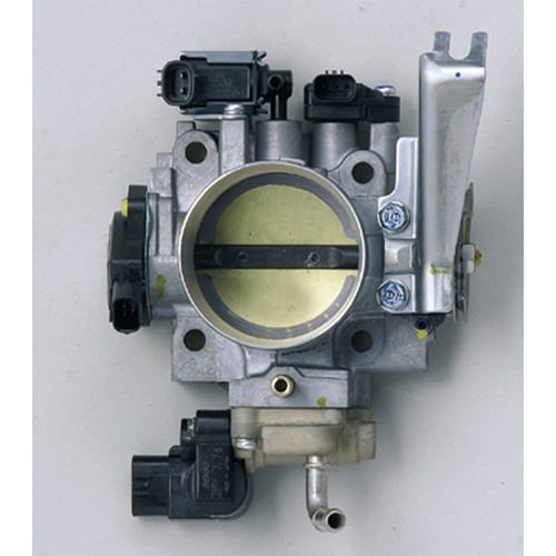 SPOON VENTURI BIG THROTTLE BODY for HONDA Integra type R DC5 (K20A) 7/01-7/06