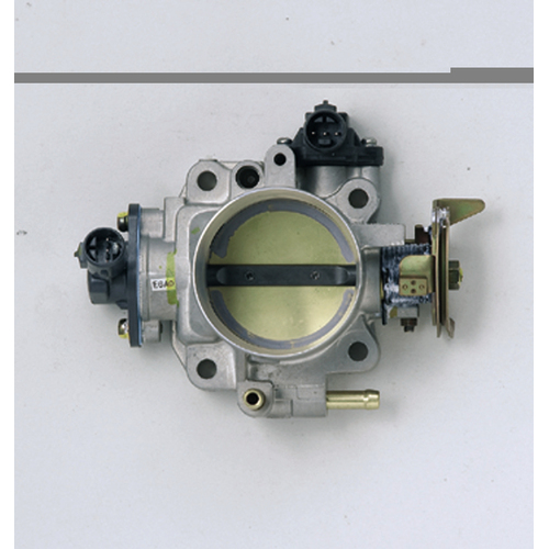 SPOON VENTURI BIG THROTTLE BODY for HONDA S2000 AP1 (F20C) 4/99-10/05