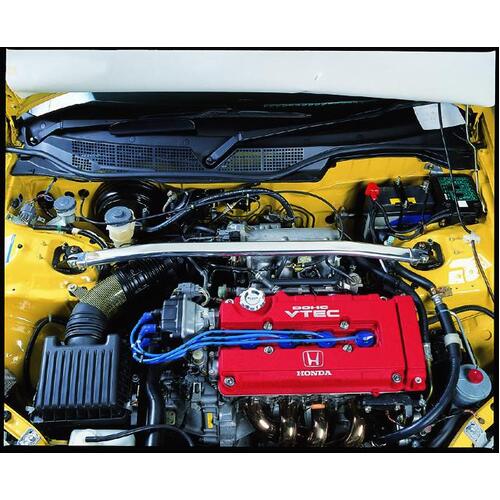 SPOON STRUT TOWER BAR Front for HONDA Civic EK4 (B16A) 9/95-8/00