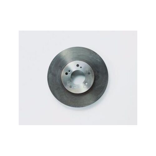 SPOON BRAKE ROTOR for HONDA Accord Euro R CL7 (K20A) 12/02-