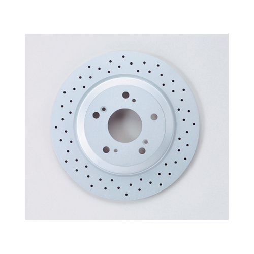 SPOON BRAKE ROTOR for HONDA S2000 AP1 (F20C) 4/99-10/05(42510-AP1-000)