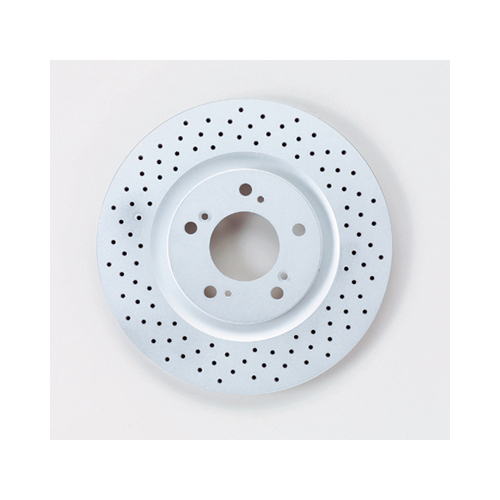 SPOON BRAKE ROTOR for HONDA S2000 AP2 (F22C) 11/05-(45251-AP1-000)