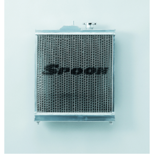 SPOON ALUMINUM RADIATOR for HONDA Civic EK4 (B16A) 9/95-8/00