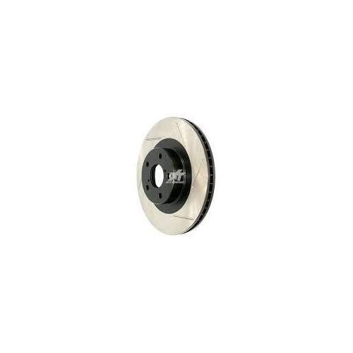 StopTech Replacement Front-Left 380x35mm Aero Rotor