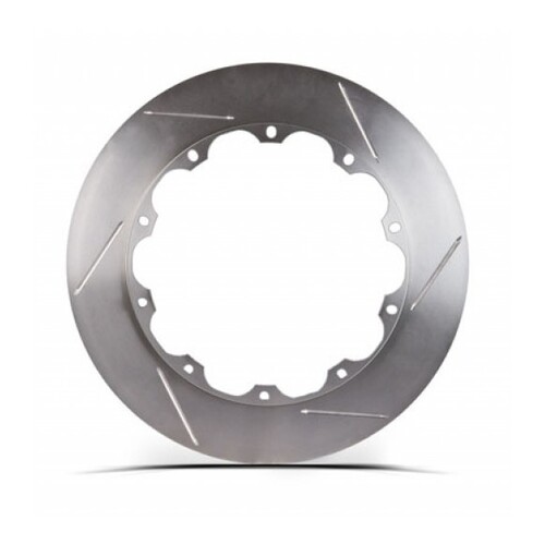 StopTech 31.536.1101.99 Replacement 2Pc Aero-Rotor - Slotted (332x32mm) Left
