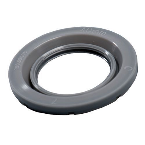 Stoptech 750.99005 Replacement 40mm Caliper Dust Boot for ST-22/ST-40/ST-45/ST-60/ST-65
