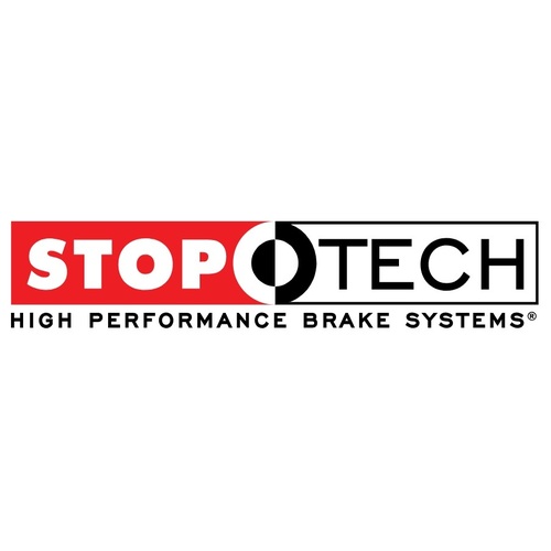 Stoptech 753.99005S Replacement 40mm Piston Seal