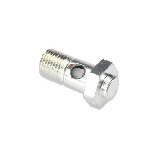 OEM Turbo Banjo Bolt with Screen (EJ)