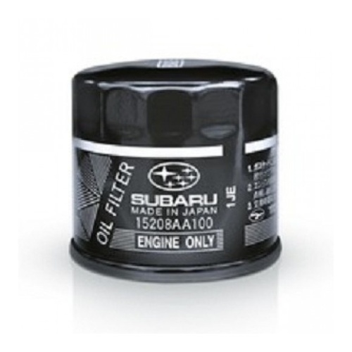 Genuine Oil Filter (EJ Motor)